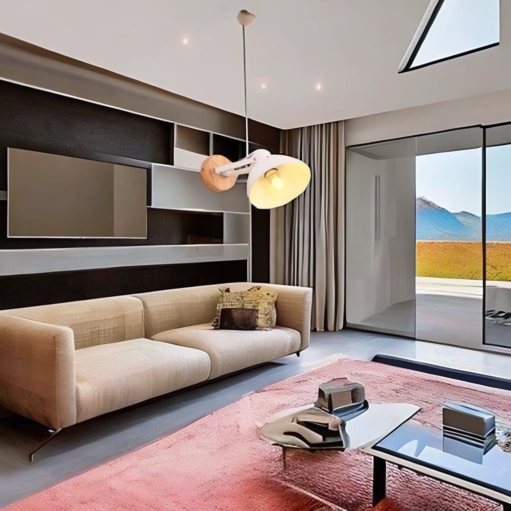 Lampe de Chevet Murale Bois - LuminaWood | Marco Lucetti