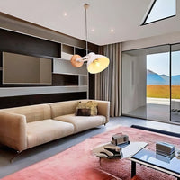 Lampe de Chevet Murale Bois - LuminaWood | Marco Lucetti