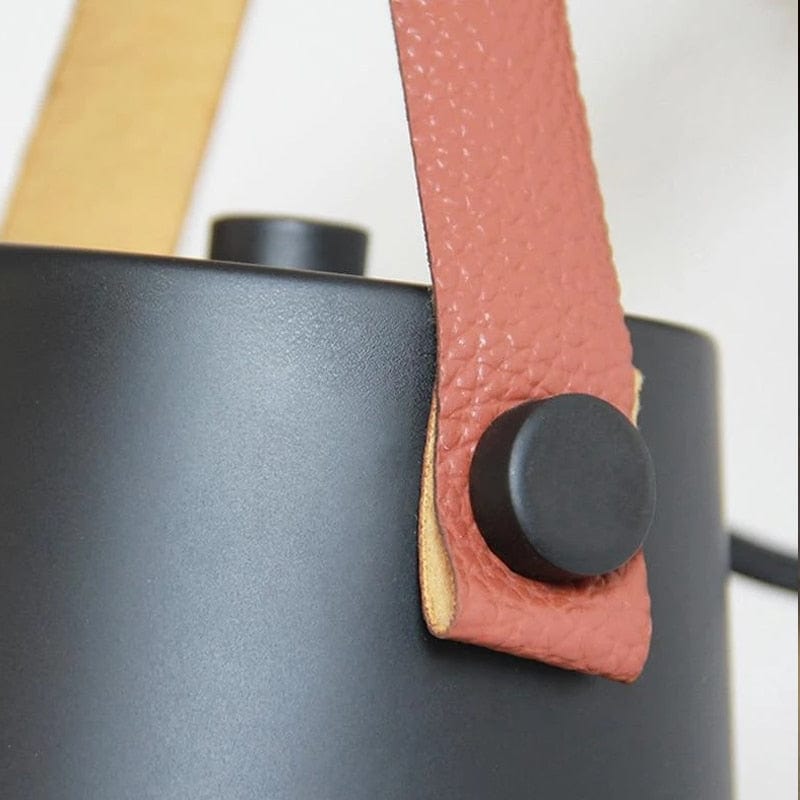 Lampe de chevet Murale Bois - Luminosa | Marco Lucetti