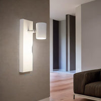 Lampe de Chevet Murale Bois - Lumio | Marco Lucetti