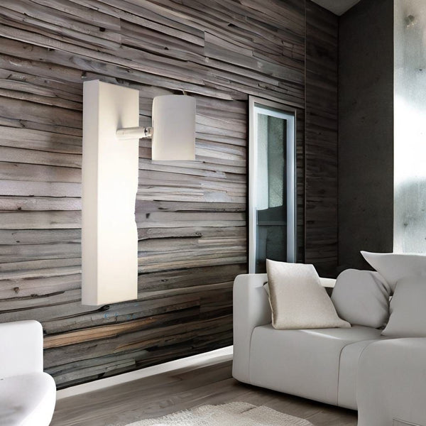 Lampe de Chevet Murale Bois - Lumio | Marco Lucetti