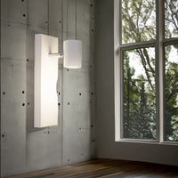 Lampe de Chevet Murale Bois - Lumio | Marco Lucetti