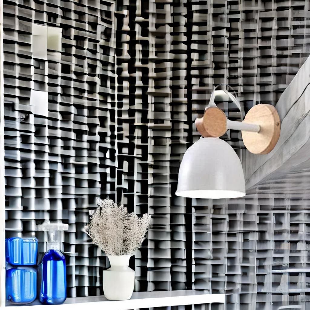 Lampe de Chevet Murale Bois - Lumosaurus | Marco Lucetti