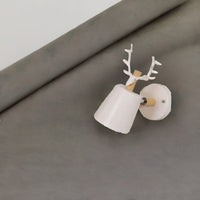 Lampe de Chevet Murale Bois - ZenLight | Marco Lucetti