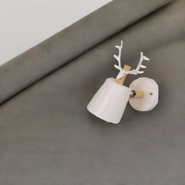 Lampe de Chevet Murale Bois - ZenLight | Marco Lucetti