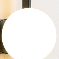 Lampe de Chevet Murale en Métal - Luminaria | Marco Lucetti