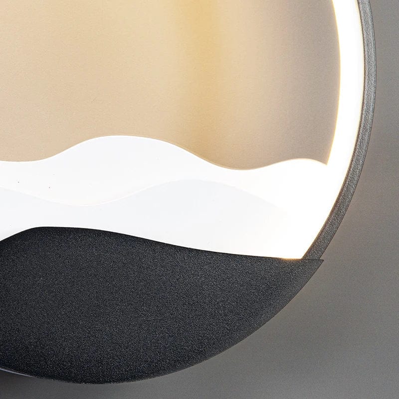 Lampe de chevet murale LED EcoLight pour lit mezzanine                                | Marco Lucetti