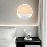 Lampe de chevet murale LED EcoLight pour lit mezzanine                                | Marco Lucetti