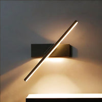 Lampe de Chevet Murale - Lumina Glow | Marco Lucetti
