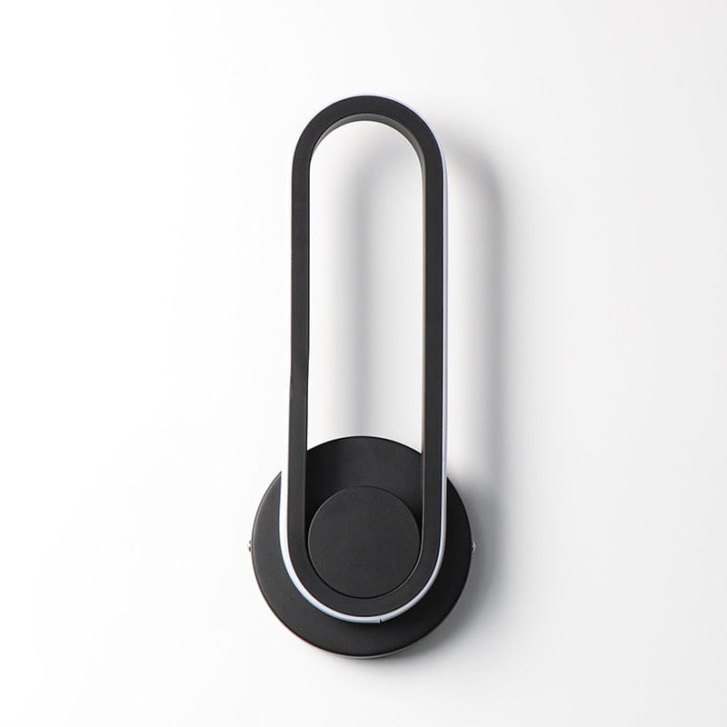 Lampe de Chevet Murale - Lumina Glow | Marco Lucetti Type 03 / Chaude