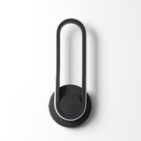 Lampe de Chevet Murale - Lumina Glow | Marco Lucetti Type 03 / Chaude