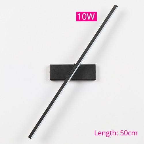 Lampe de Chevet Murale - Lumina Glow | Marco Lucetti Type 07 / Chaude