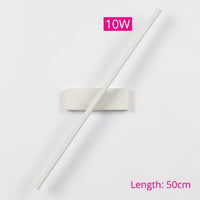 Lampe de Chevet Murale - Lumina Glow | Marco Lucetti Type 08 / Chaude