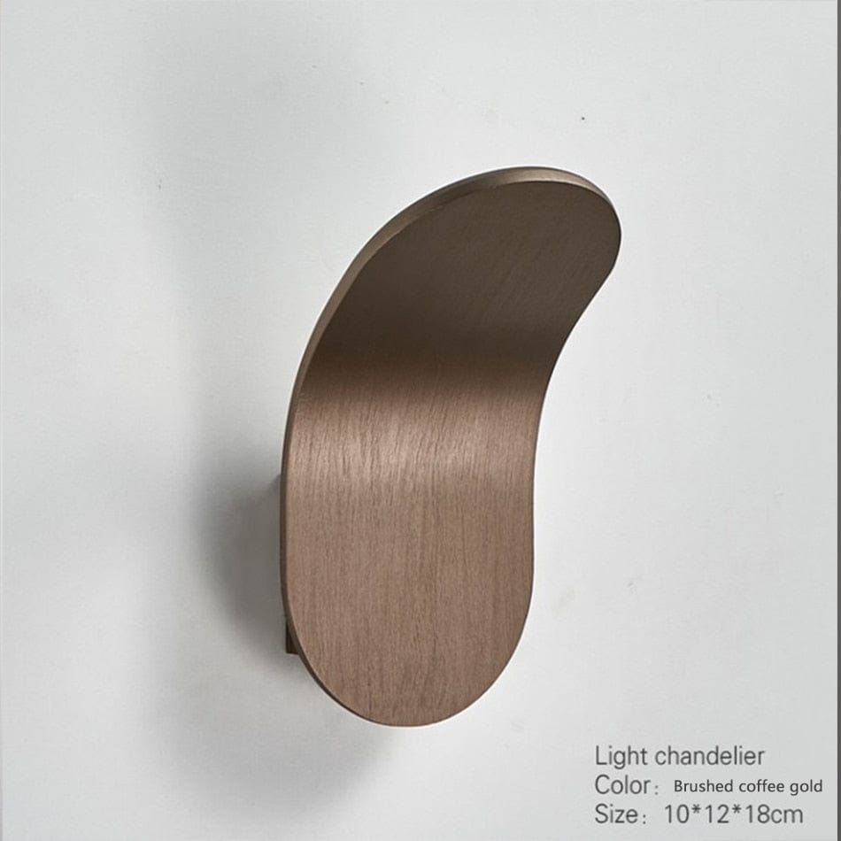 Lampe de Chevet Murale - Luminova | Marco Lucetti Café / Lumière chaude