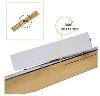 Lampe de Chevet Murale - Lune Brillante | Marco Lucetti