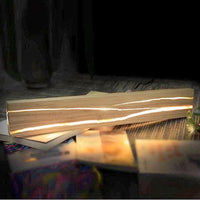 Lampe de Chevet Murale - Lune Brillante | Marco Lucetti