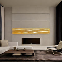 Lampe de Chevet Murale - Lune Brillante | Marco Lucetti