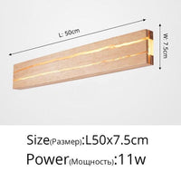 Lampe de Chevet Murale - Lune Brillante | Marco Lucetti L / Blanc Chaud