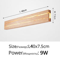 Lampe de Chevet Murale - Lune Brillante | Marco Lucetti M / Blanc Chaud