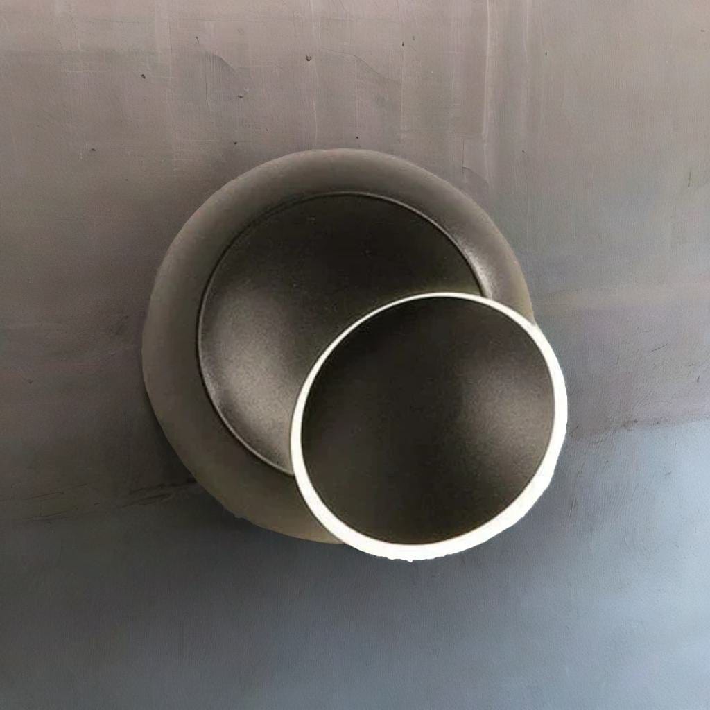 Lampe de Chevet Murale - LuneLux | Marco Lucetti