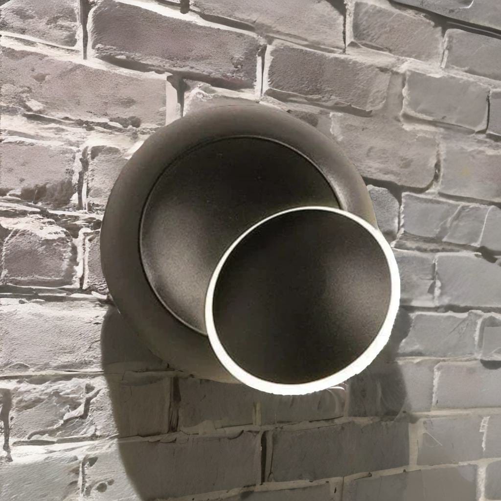 Lampe de Chevet Murale - LuneLux | Marco Lucetti