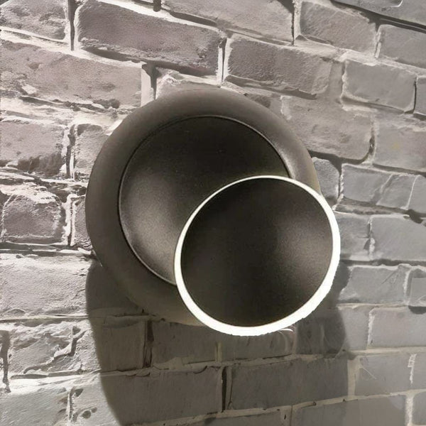 Lampe de Chevet Murale - LuneLux | Marco Lucetti