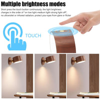 Lampe de Chevet Murale Précision - Phare | Marco Lucetti