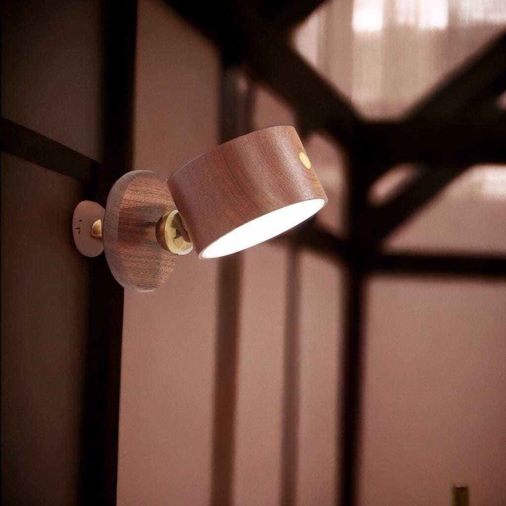 Lampe de Chevet Murale Précision - Phare | Marco Lucetti