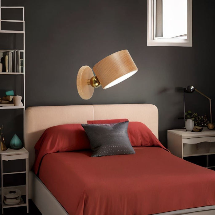 Lampe de Chevet Murale Précision - Phare | Marco Lucetti