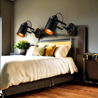 Lampe de chevet Murale Vintage - Aurora | Marco Lucetti