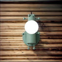 Lampe de Chevet Murale Vintage - Lumina | Marco Lucetti