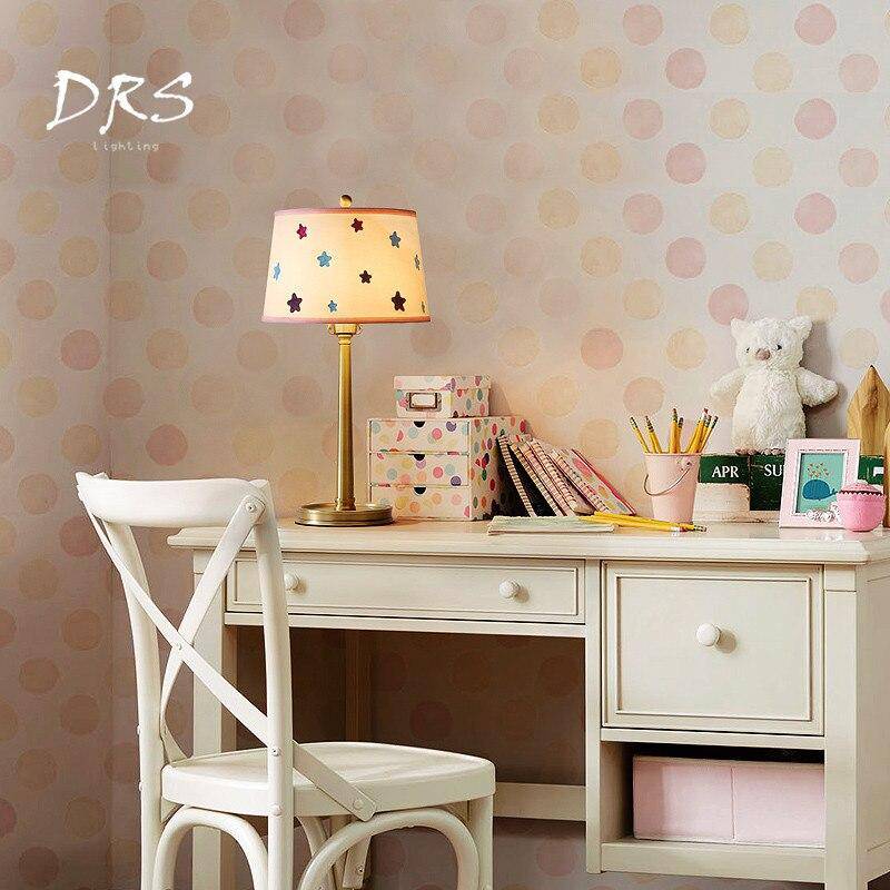 Lampe de chevet Night en tissu moderne | Marco Lucetti