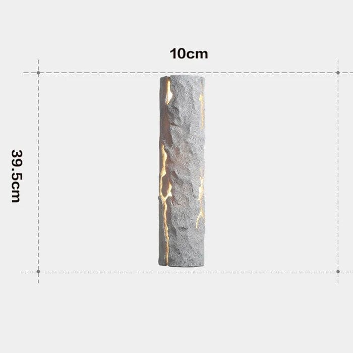 Lampe de chevet nordique pour chambre. | Marco Lucetti Blanc