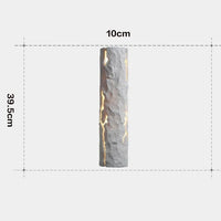 Lampe de chevet nordique pour chambre. | Marco Lucetti Blanc