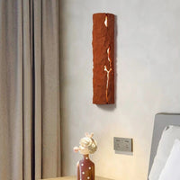 Lampe de chevet nordique pour chambre. | Marco Lucetti Brun