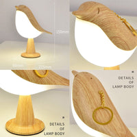 Lampe de chevet Oiseau - SweetTweet | Marco Lucetti