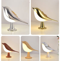 Lampe de chevet Oiseau - SweetTweet | Marco Lucetti