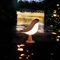 Lampe de chevet Oiseau - SweetTweet | Marco Lucetti