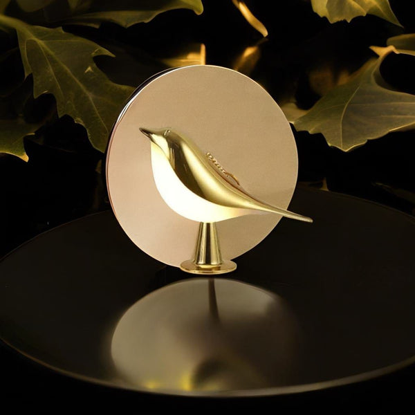 Lampe de chevet Oiseau - SweetTweet | Marco Lucetti
