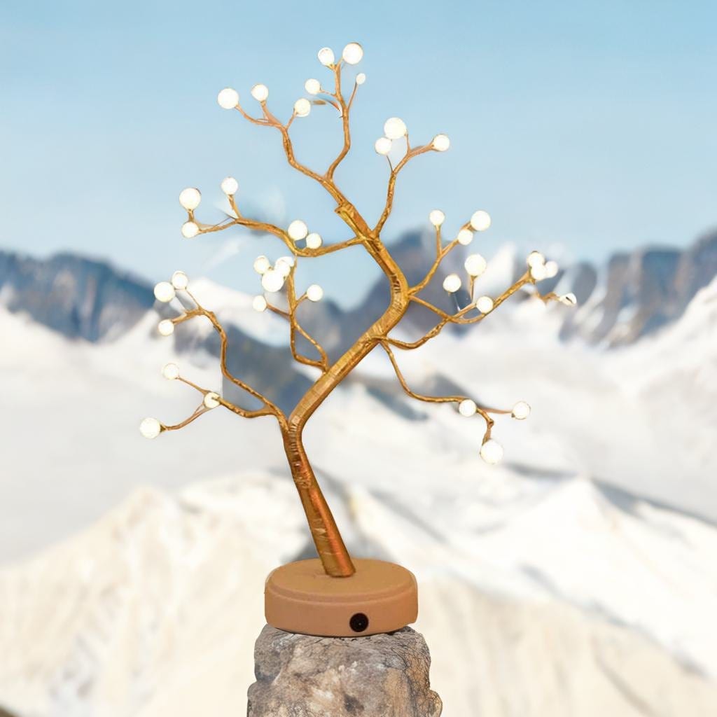 Lampe de chevet originale - Lucio | Marco Lucetti Chaud