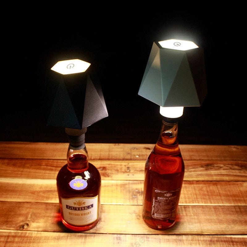 Lampe de chevet Originales - Lumina | Marco Lucetti