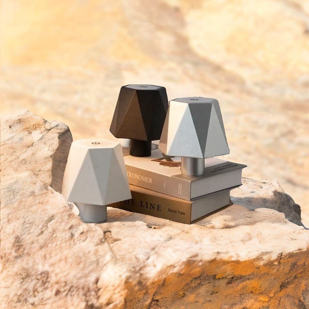 Lampe de chevet Originales - Lumina | Marco Lucetti