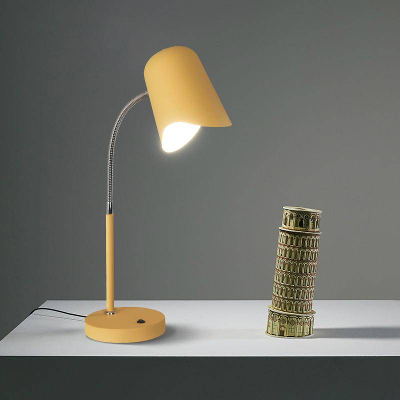 Lampe de chevet ou bureau à LED - Style Nordic | Marco Lucetti