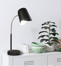 Lampe de chevet ou bureau à LED - Style Nordic | Marco Lucetti