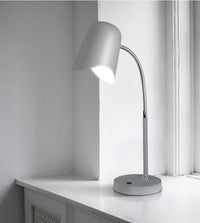 Lampe de chevet ou bureau à LED - Style Nordic | Marco Lucetti