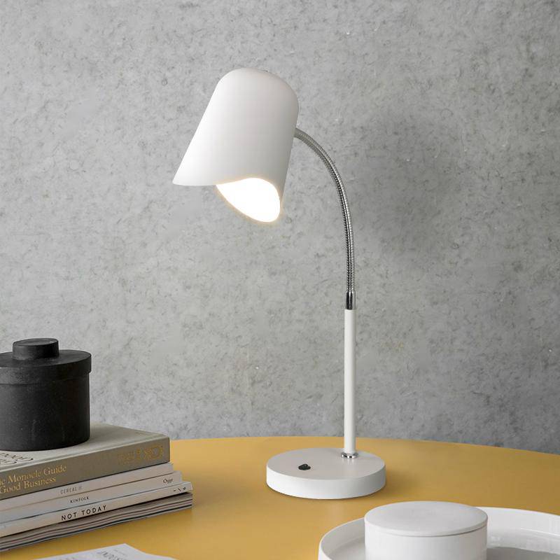Lampe de chevet ou bureau à LED - Style Nordic | Marco Lucetti