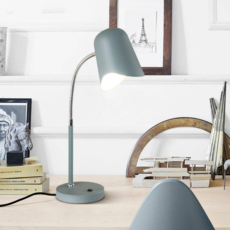 Lampe de chevet ou bureau à LED - Style Nordic | Marco Lucetti