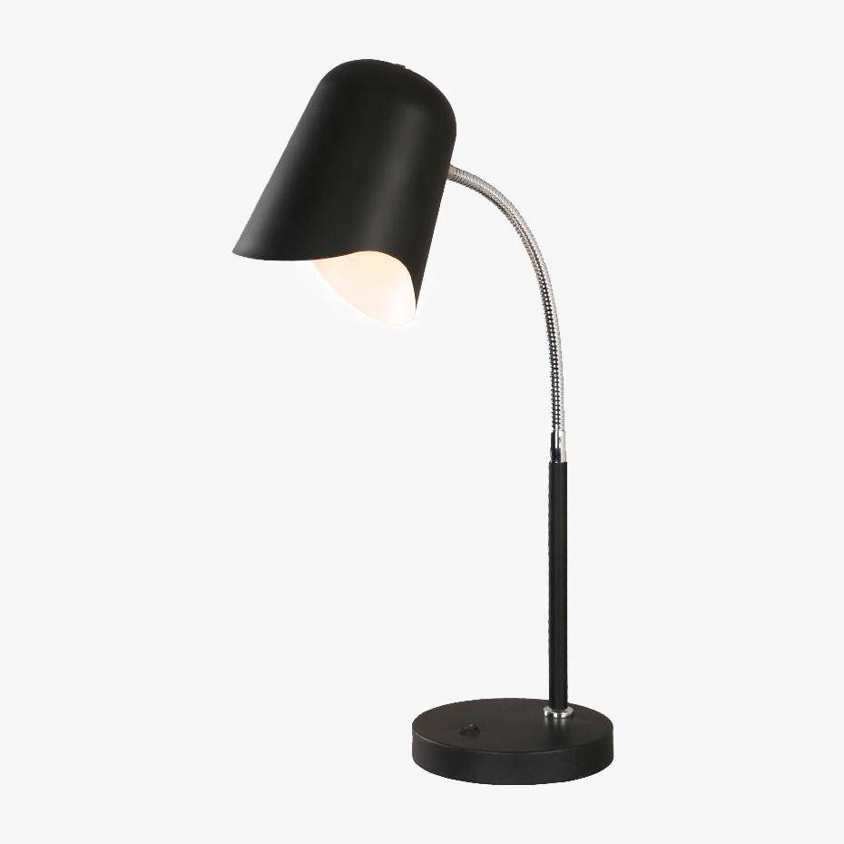 Lampe de chevet ou bureau à LED - Style Nordic | Marco Lucetti
