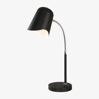 Lampe de chevet ou bureau à LED - Style Nordic | Marco Lucetti