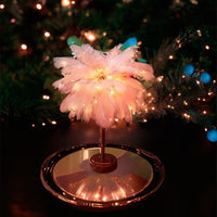 Lampe de chevet Plume Chic - Birdy | Marco Lucetti